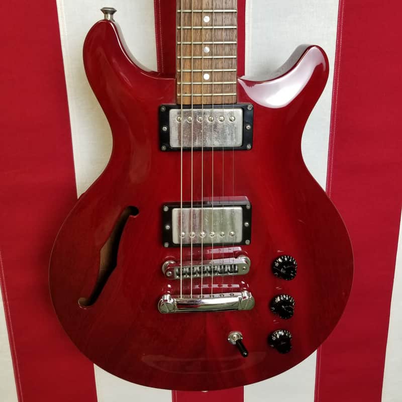 1999 Hamer Artist 25th Anniversary image 1