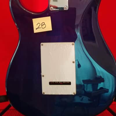 Peavey Raptor Plus EXP image 5