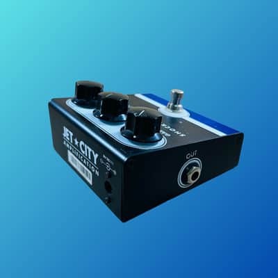 Jet City Shockwave Distortion image 4