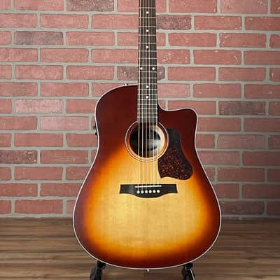 Seagull 20th Anniversary Cedar 2002 | Reverb