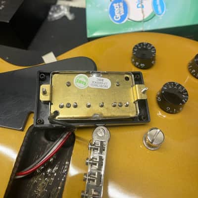 Used Epiphone Les Paul Studio with Hard Case image 12