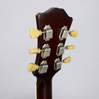 Eastman T59/v 2025 - Antique Varnish Sunburst image 10