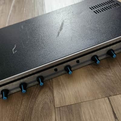 希少！APHEX COMPELLOR コンプレッサー Used Aphex COMPELLOR 320A Compressor