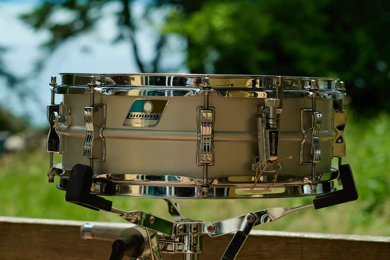Ludwig 1979 Acrolyte - MINT, LIKE NEW image 1