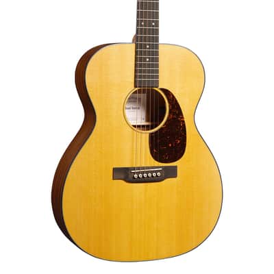 Martin 000-10E Retro w/Softshell Case image 1