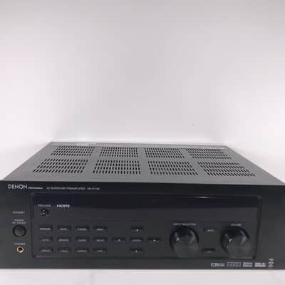Denon DN-A7100 AV Surround Preamplifer image 3