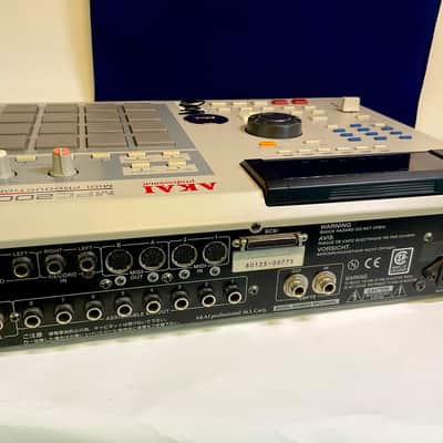 Akai MPC2000XL **Studio Plus** 2000 image 8