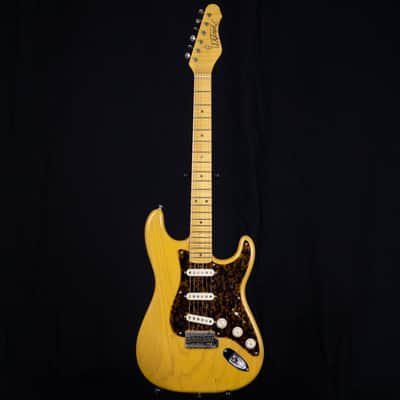 DeTemple Spirit Series '56 2006 - Gloss Natural image 2