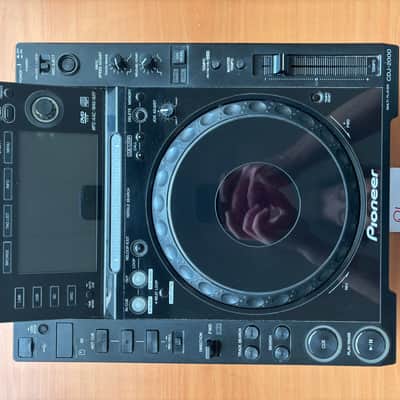 PIONEER CDJ-2000 BON ÉTAT x2 image 4