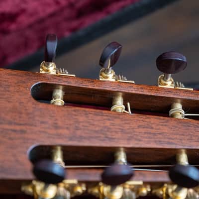 Taylor 512 12 Fret - Natural image 12