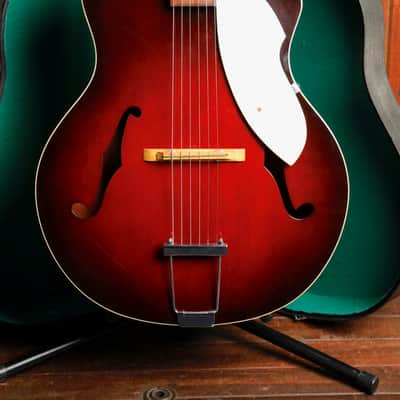 Stradivarius Special (Maton) Archtop Acoustic Vintage Pre-Owned image 1