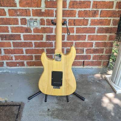 Partscaster Strat EMG 2026 image 5