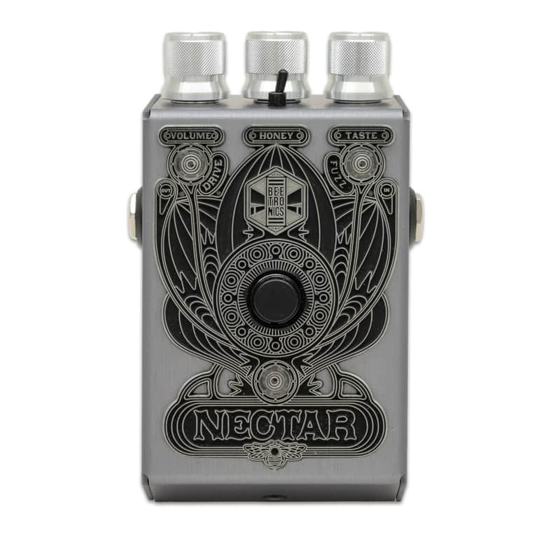 Nectar Tone Sweetener • Limited Edition - Carbon image 1