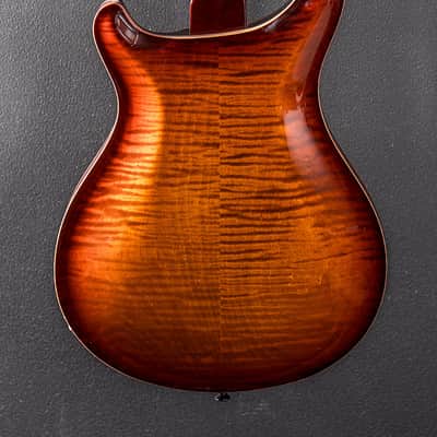 Paul Reed Smith McCarty Hollowbody II '00 image 4