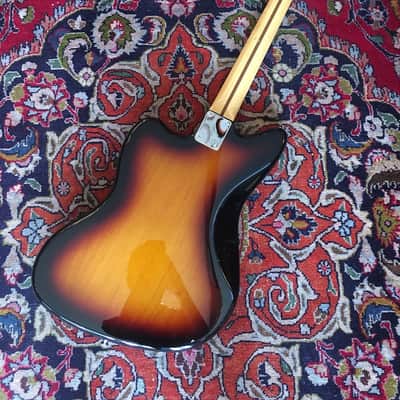 Fender Jazzmaster (Made in Mexico) image 10