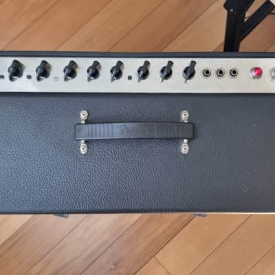 Fender Hot Rod DeVille 212 Révisé – Très bon état (Facture Fabrique Sonore) image 3