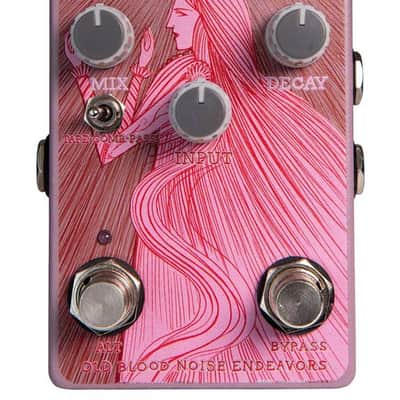 Old Blood Noise Endeavors Sunlight Reverb | Reverb