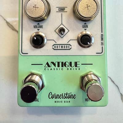 Cornerstone Music Gear Antique V3 2024 - Present - Various image 3