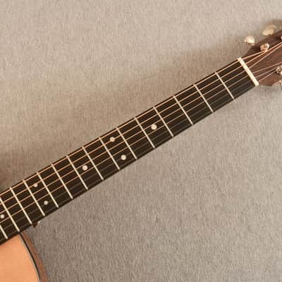 Martin D-12E Road Series #2928751 — Dreadnought Acoustic Electric Guitar image 6