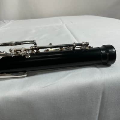 Fox Renard Artist Model 330 Oboe - Black - w/ Case image 14