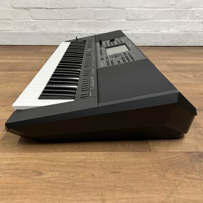 Yamaha PSR SX900 Keyboard; Serial No: BCBY01045 | Second Hand image 8