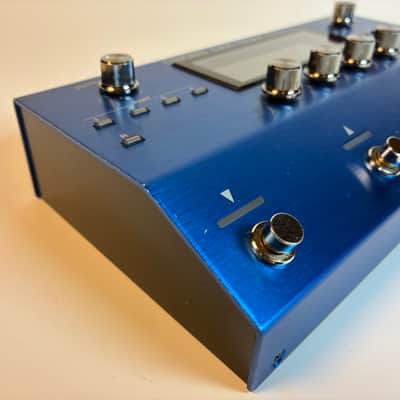Boss GM-800 Guitar Synthesizer - with Power Supply image 4