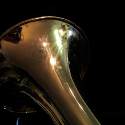 JUPITER Carnegie XL Trumpet model CTR-60 image 9