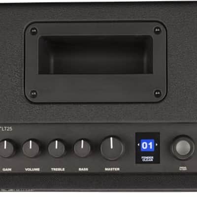 Fender Mustang LT25 Amplifier image 4