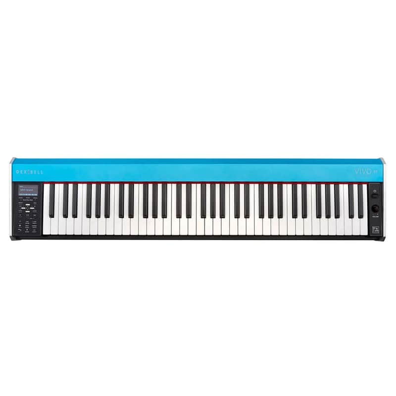 Dexibell Vivo S1 68-Key Digital Stage Piano image 1
