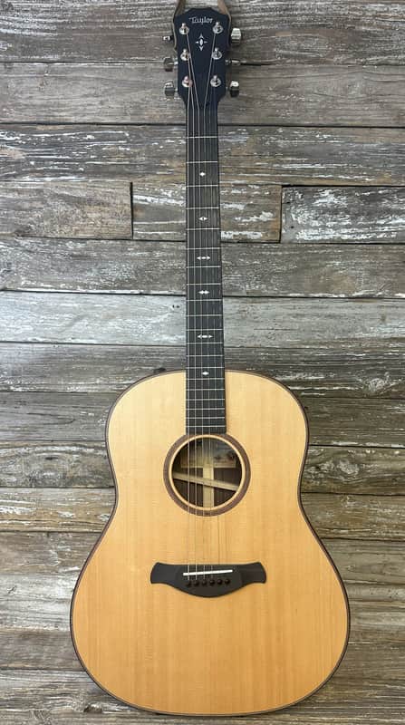 Taylor Builder's Edition 717e w/cs (Used) image 1