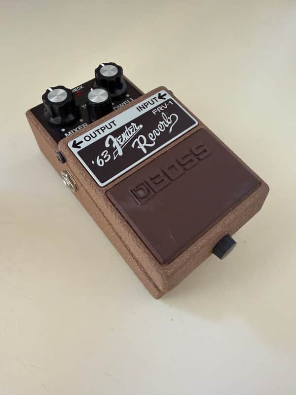 Boss FRV-1