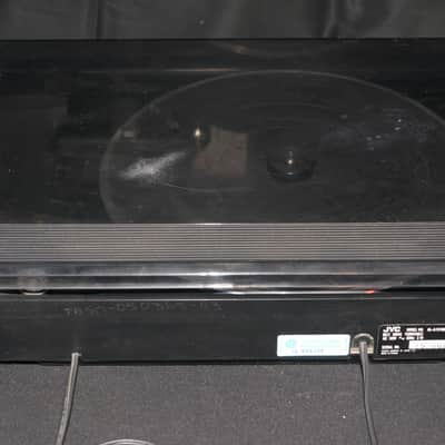 JVC AL-A151 Turntable image 9