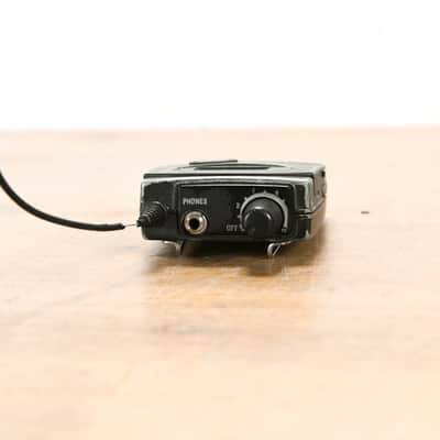 Sennheiser EK 300 IEM G3 Wireless Bodypack Receiver G Range: 566-608 MHz CG0132W image 5