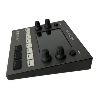 1010 Music Blackbox Desktop Compact Sampling Studio *Expert Tested*Guaranteed* image 3