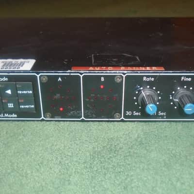 Dytronics FS-1 Cyclosonic Panner 3D Audio Panner/Exciter/Phase Shifter Rare Piece image 3