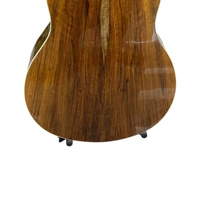 Fender Guitar - Acoustic electric California Vintage Palomino image 4