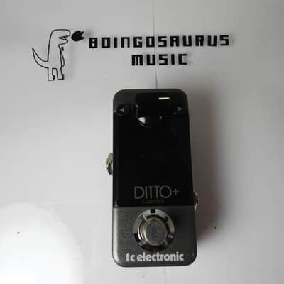 TC Electronic Ditto Looper | Reverb