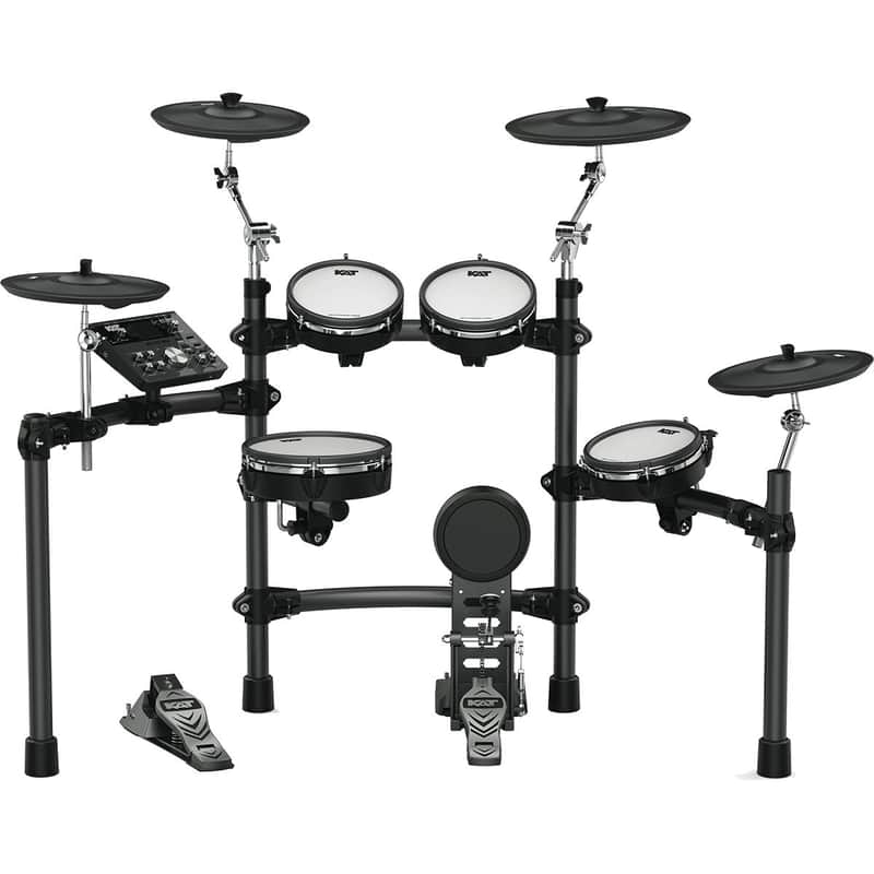 KAT Percussion KT-300 Electronic Drum Set image 1