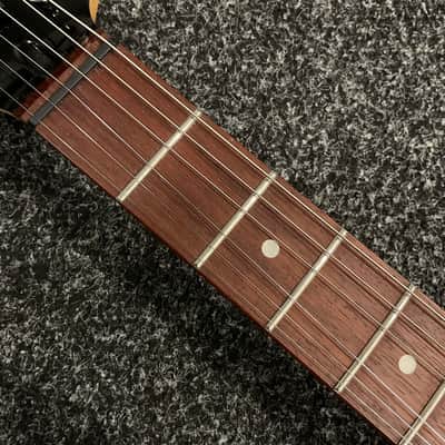 Ibanez GRX70QAL 2023 - Trans Blue Burst image 7