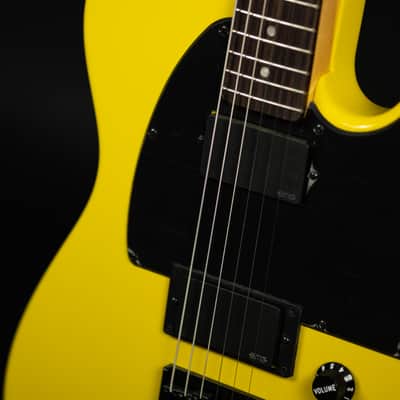 Jim Root Telecaster Custom Handmade in Poland by 13YQ Guitars w/ Case image 14