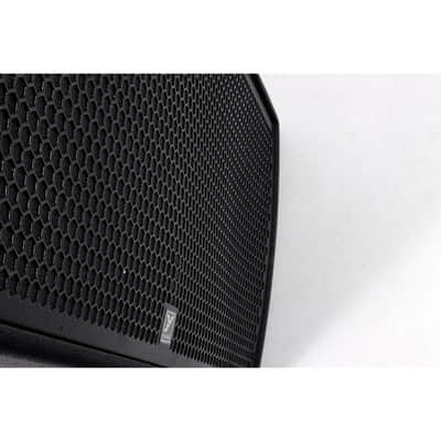 Yorkville PSA2S 4,800W 2x15" Powered Subwoofer Regular image 7