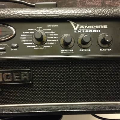 Behringer Vampire LX1200H image 3