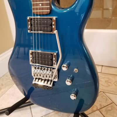 Kramer Pacer 84 Blue image 2