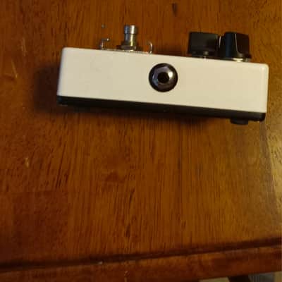 Providence SDR-5 Sonic Drive 2010s - White image 2
