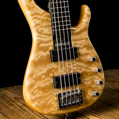 Modulus Quantum 5 Natural image 3