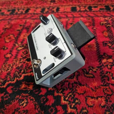Aclam Guitars The Windmiller Preamp Special edition image 4