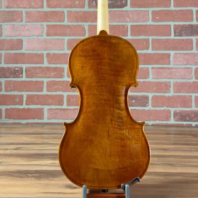 Yamaha YVN00334 Model 3 Student Violin Outfit - Size 3/4 image 9