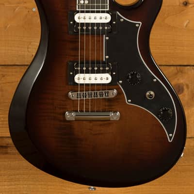 Gibson Victory Figured Top | Smokehouse Burst image 3