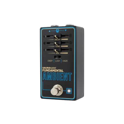 WALRUS AUDIO FUNDAMENTAL AMBIENT image 2