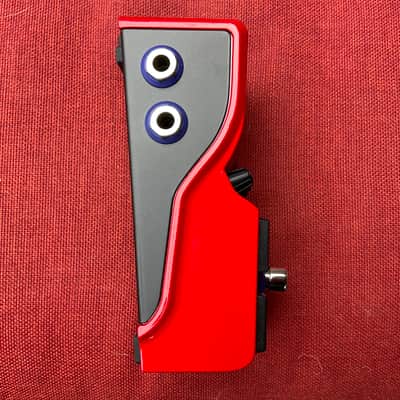 Zoom MS-60B+ MultiStomp 2024 - Present - Red image 2